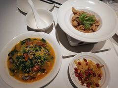 -莆田餐厅PUTIEN(颐堤港店)