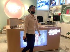 -镜客眼镜(大东方百货店)