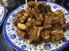 -羯羊城涮羊肉(陶然水岸店)