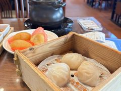 -日日鲜茶餐厅(小公园店)