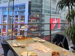 -小大董·烤鸭(观景餐厅·南京西路店)