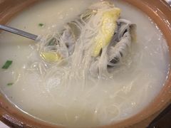 -堂宴·老厦门私房菜(1988仙岳总店)