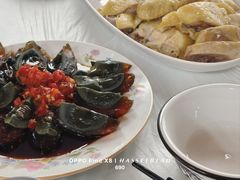 -小六农家乐(崇明西沙湿地店)
