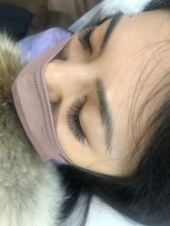-七月美睫 美甲