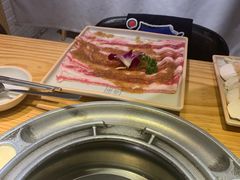 -喜来稀肉(北外滩白玉兰广场店)