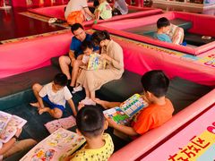 -当当梅溪书院(步步高梅溪新天地店)