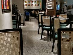 大堂-大茴香越法料理(SOHO复兴店)