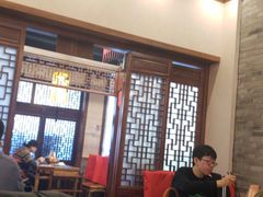 大堂-仁和四季涮肉馆(天坛南门店)