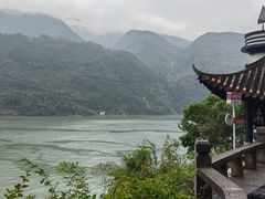 -白帝城·瞿塘峡景区