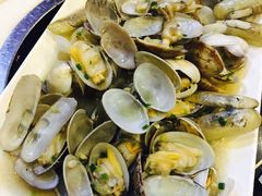 -虾弄弄海派小龙虾·牛羊蝎子火锅