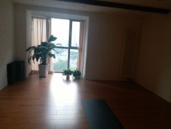 -FineYoga梵音瑜伽·普拉提
