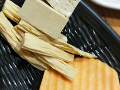 -汕锦记潮汕生鲜牛肉馆(富华店)