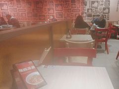 -大师兄·手工面·西北菜(美的悦然广场店)