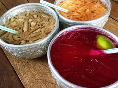 -Doo Dee Thai Food(Issan/Isaan/Esan)