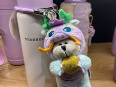 -星巴克臻选(国贸商城首店)