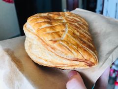苹果派-老梦面包 CHEZMOREL(三源里店)