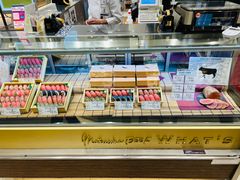 -阪急百货店(梅田总店)