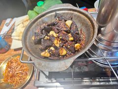 -泰善串店•延边朝鲜族烧烤(理工大学店)