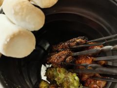 -鬼味烤翅(南锣鼓巷店)