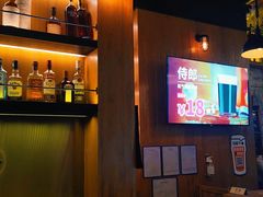 -猫员外精酿啤酒馆(国速荟店)