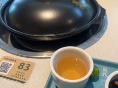 -百年果林椰子鸡(中洲店)
