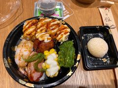 -金鲜生料理(海宁金色家园店)