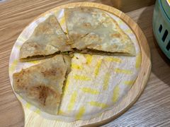 -甲乙饼·北京手工肉饼(西直门凯德茂店)