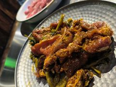 -山葵说·泥炉烤肉(泰达时尚E街区店)