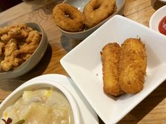 -新贝乐意大利餐厅(镇江苏宁广场店)
