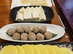 -八宝牛潮汕鲜牛肉火锅(净月店)