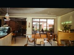 -fishtank鱼缸咖啡(三山街店)