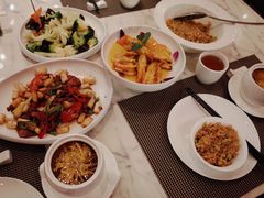 -玉丰国际酒店·玉宴中餐厅