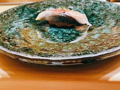 青花鱼寿司-鮨青(恒基名人购物中心店)