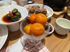 -顺风汤馆·广府粤菜(江宸天街店)