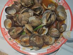 -醉壹号海鲜大排档(厦门美食地标店)