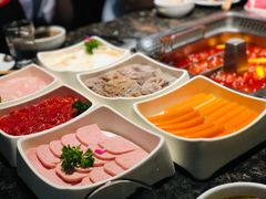 -海底捞火锅(龙湖三千集店)