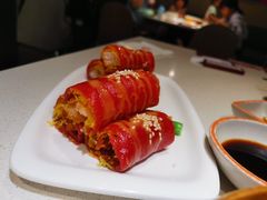 -南枝记·港式打边炉(新北万达店)