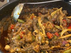 -屋里家延边朝鲜族冷面(梅林3店)