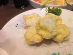 -宴天下北京烤鸭店(南桥店)