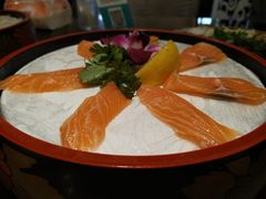 -草鱼先生潮州鱼生·虾生(新厦花园店)