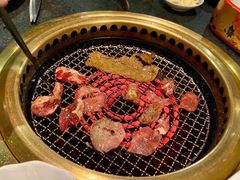 -神户赤童日式烤肉伙伴(东直门店)