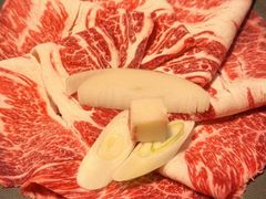 -满来寿喜烧(金虹桥店)