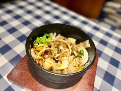 -小粤楼(万辉广场店)