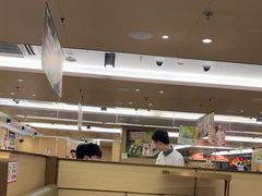 -海底捞火锅(旭辉MALL店)