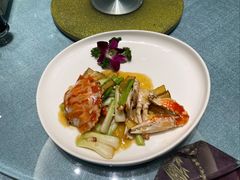 花乐蟹-鸿鑫海鲜楼(福辉店)