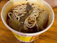 -王记生烫牛杂面馆(兰陵路店)