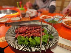 冠军牛排-气力苑(师惠邻里中心店)