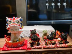 -INSA Korean Bistro饮鲨韩食酒馆