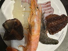 -川骄海鲜自助(亚运村店)