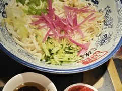 -大海碗·炸酱面·烤鸭·京菜(天坛店)